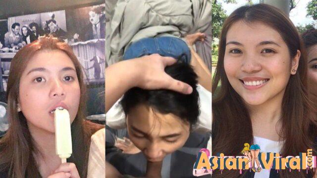 Good girl lumuluhod pag nilabasan ng Juan